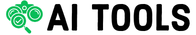 AI Tools logo