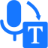AI Transcription logo