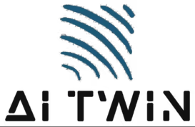 AI Twin logo