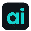AI Video & Image Generator logo