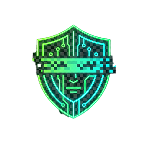 AI Video Blur Online Free logo