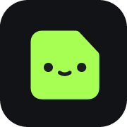 AI Video Clipper logo