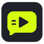 AI Video Dubbing Tool logo