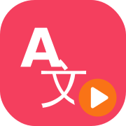 AI Video Translator logo