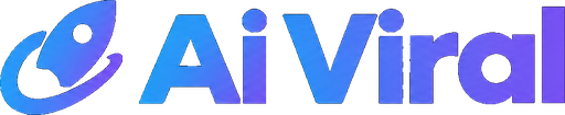 Ai Viral logo