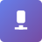 AI Voice Assistant logo