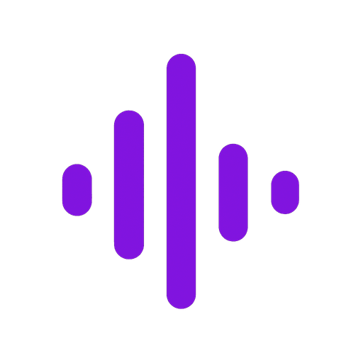 AI Voice Cloning logo