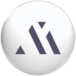 AI VYX logo