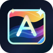 AI Wallpaper logo