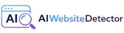 AI Website Detector logo