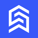 AI Website Redesign by Shuffle logo