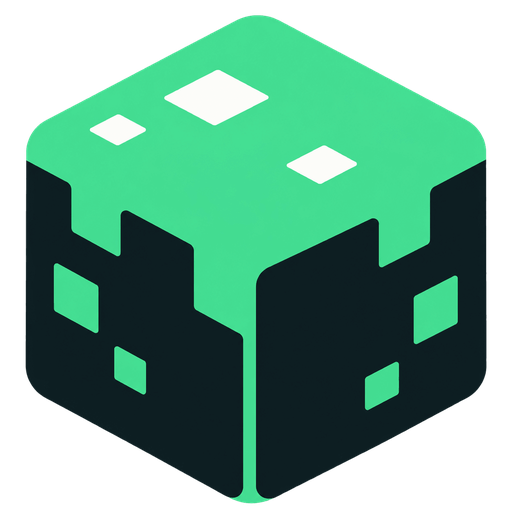 AI World Generator logo