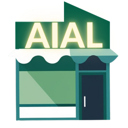 AIAL logo