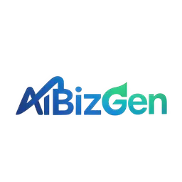 AiBizGen logo