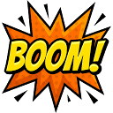 AIBoom.Tools logo