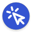 AIclicks logo