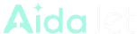 AidaJet logo