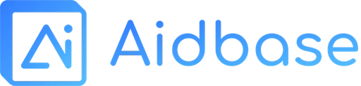 Aidbase logo