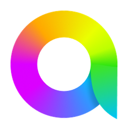Aidemia logo