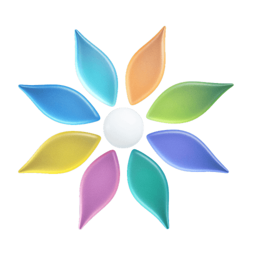 Aident AI Beta 2 logo