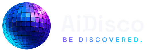 AiDisco logo