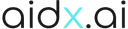 Aidx.ai logo
