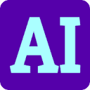 AIEasyPic logo