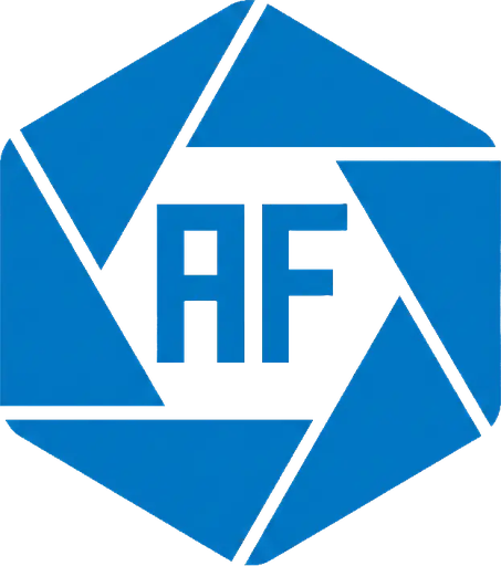 AIFotograf logo