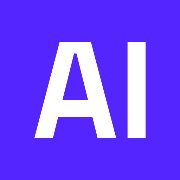 Aigazine logo