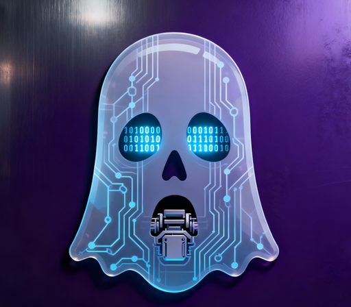 aighostface.org logo
