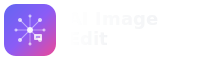 AIImageEdit logo