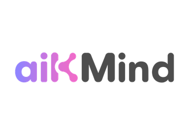 aiKMind logo