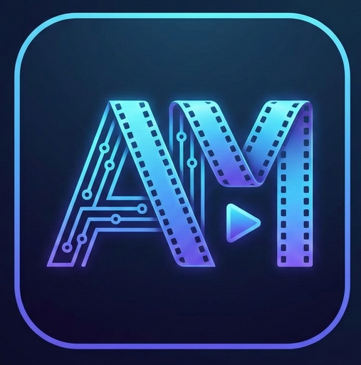 AiMovz logo