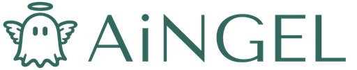 AiNGEL logo