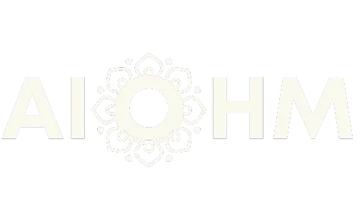 AIOHM logo