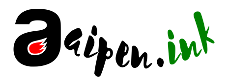 AIPen logo