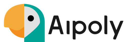 Aipoly logo