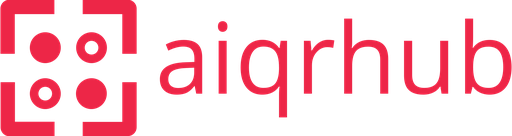 AIQRHub logo