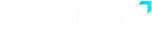 AIRankCite logo