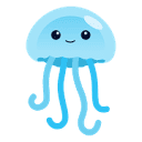 AirJelly logo