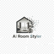 AIRoomStyler logo
