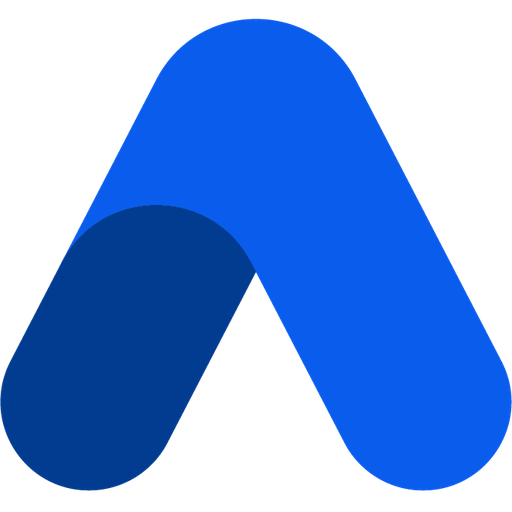 Airparser logo