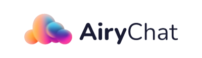 AiryChat logo