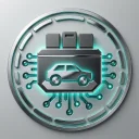 AIscanAuto logo