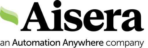 Aisera logo