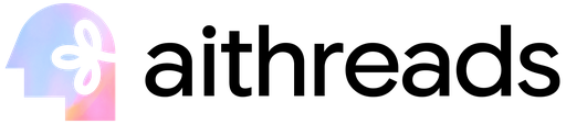 AIThreads logo
