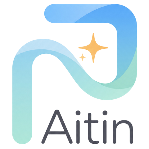 Aitin logo