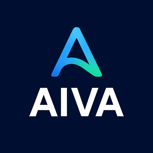 Aiva Vet logo