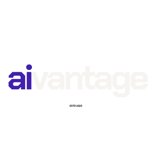 AIVantage logo