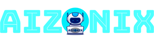 AIZONIX logo